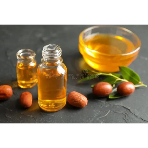 Jojoba Oil