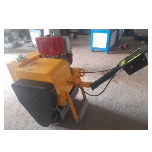baby road roller