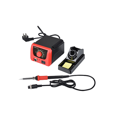 Analog Soldering Station - Rated Power: 70W