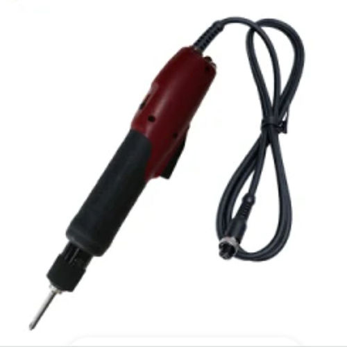 Jb-A2640L Torque Precision Fully Automatic Electric Screwdriver For Production Line - Color: Red