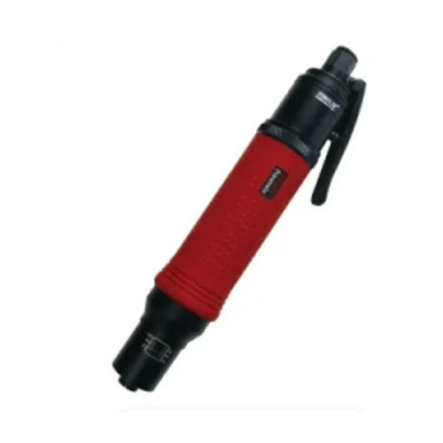 Adjustable Torque Screwdriver Pneumatic Tools - Color: Red