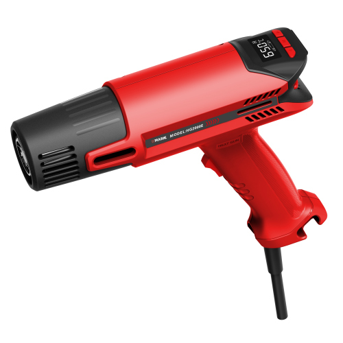 Digital Heat Gun JBI 2000