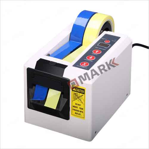 Automatic Tape Dispenser