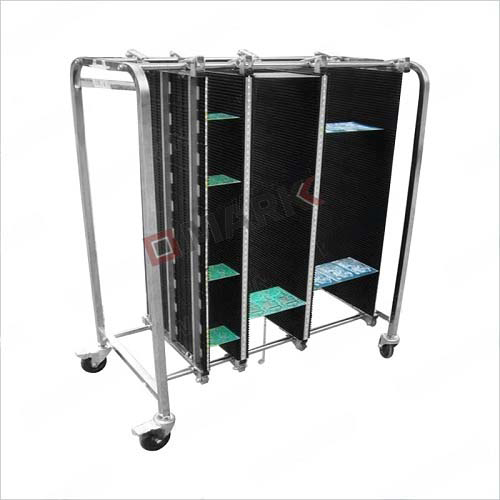 PCB Storage Trolley