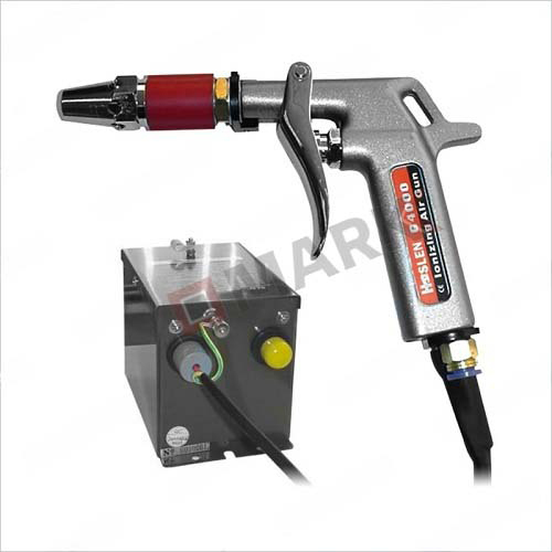 G4000 Ionizing Air Gun