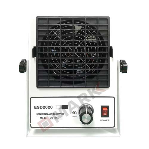 Ionizing Air Blower Dc-101A Dc - Application: Industrial