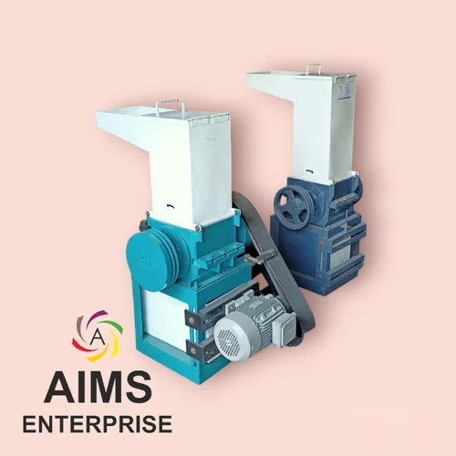 Moulding Runner Grinder Machine