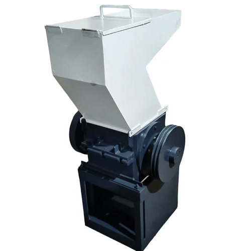 Hdpe Plastic Scrap Grinder Machine - Automatic Grade: Automatic