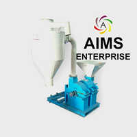 50 Kg Turmeric Grinding Machine - Dimension (l*w*h): 08 X 16 Inch (in)