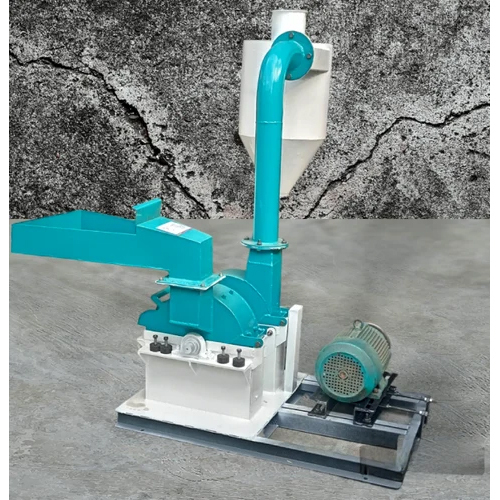 5 HP Gram Besan Grinding Machine