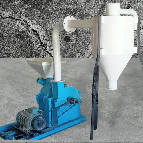 Commercial Besan Grinding Machine