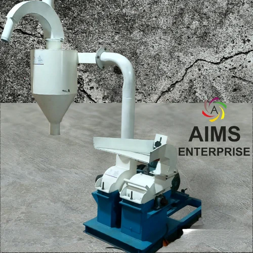 Super Fine Besan Grinding Machine