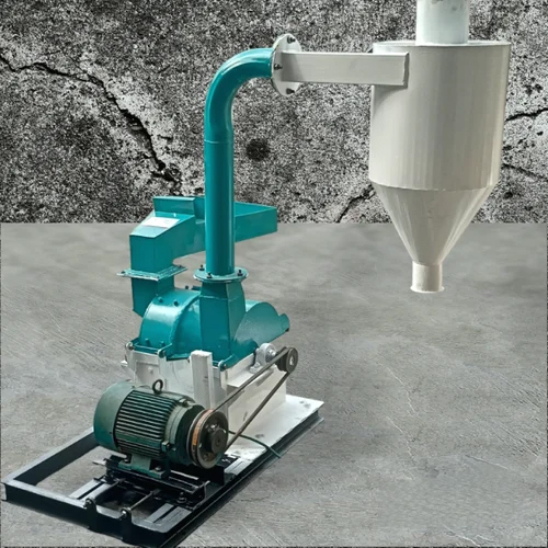 5 HP Commercial Mini Besan Grinding Machine