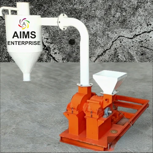 Mini Besan Grinding Machine