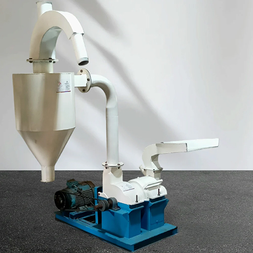SS Besan Grinding Machine