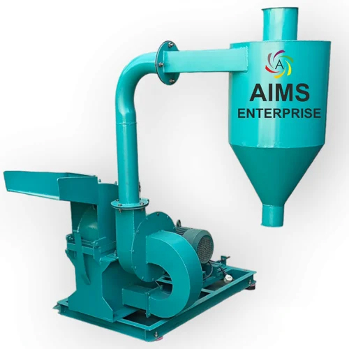 Small Chilli Grinding Machine