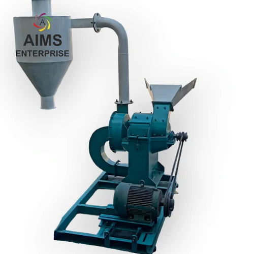 Corn Maize Hammer Mill