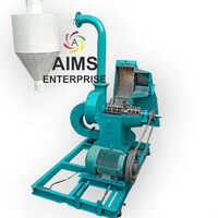 Hammer Mill Pulverizer Machine - Color: Any Color