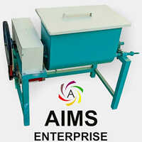 Incense Powder Mixing Machine - Automatic Grade: Automatic