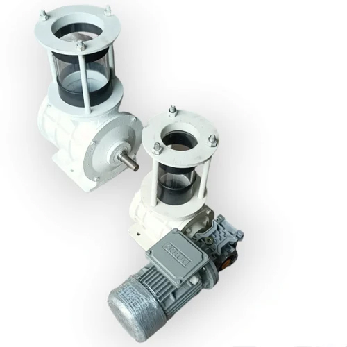 Industrial Airlock Valve