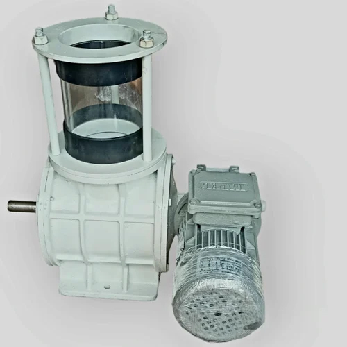 6 Inch Rotary Airlock Valve For Flour Mill