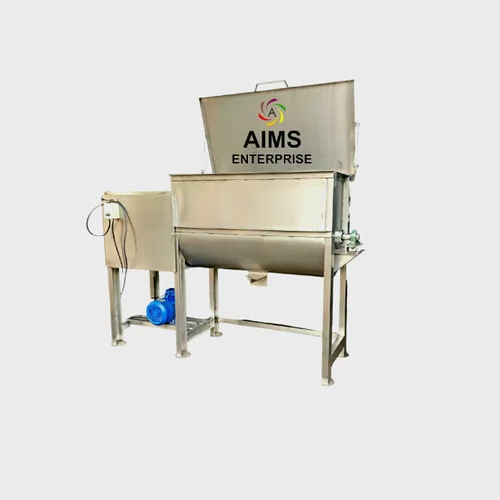 5 HP Animal Feed Making Machine