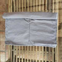 Grassfabric Grey Bamboo Towels
