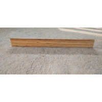 Grassfloor Indoor Bamboo Flooring