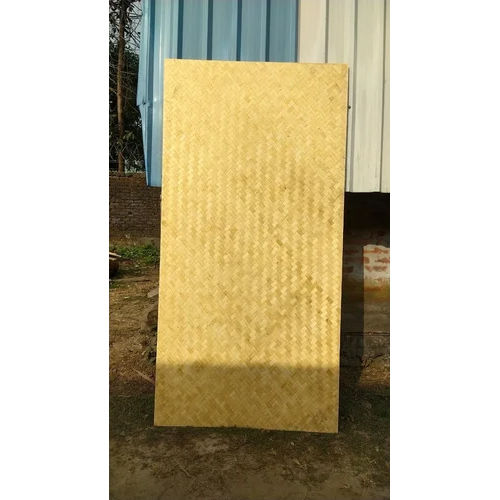 Bamboo Mat Board - Color: Natural