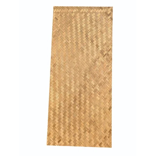 Bamboo Flush Plywood