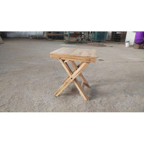 Grassply Bamboo Folding Table - Usage: Indoor