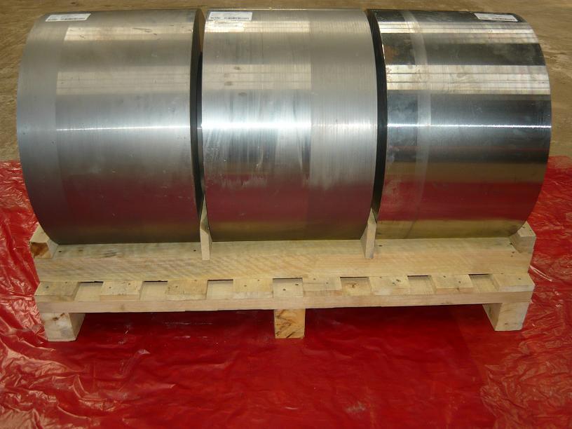 Heavy Duty Export Base Pallets - Color: Brown