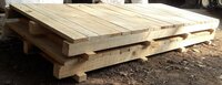 Heavy Duty Export Base Pallets