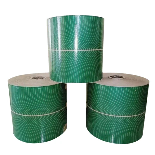 Raw Paper Thali Material - Feature: Eco-friendly