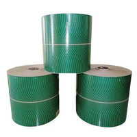 Raw Paper Thali Material - Feature: Eco-friendly
