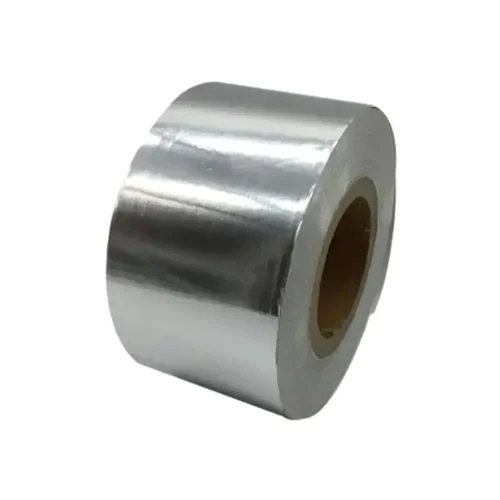 Silver Paper Roll - Feature: High Quality