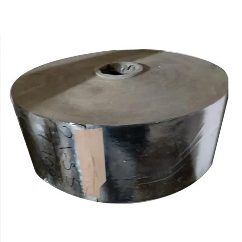 Silver Laminated Paper Roll - Feature: High Quality