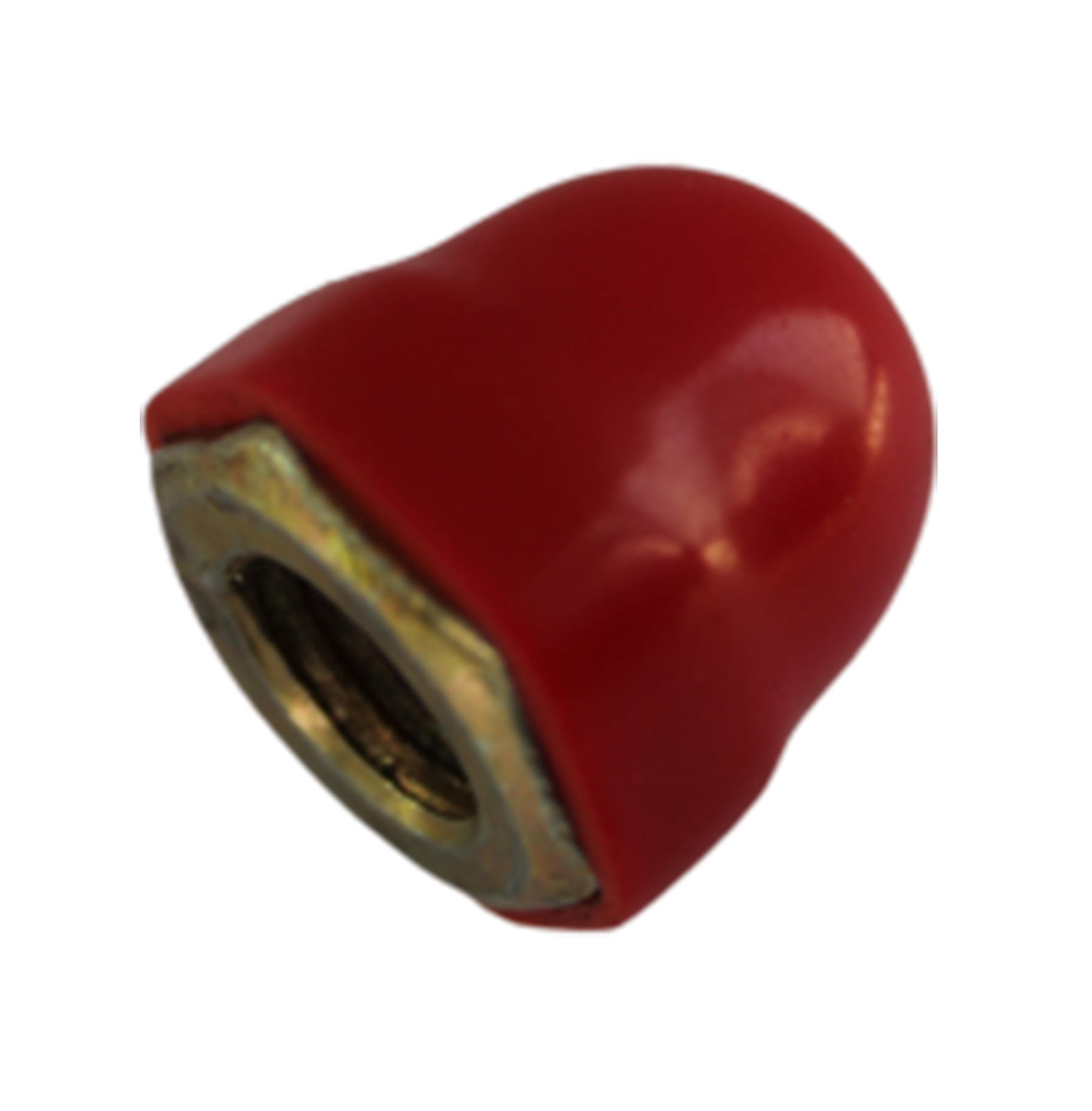 Pvc Dome Cap - Application: Industrial
