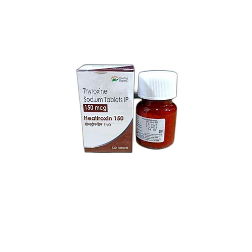 Thyroxine 150 Tablets