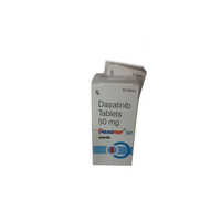 50 Mg Dasatinib Tablet