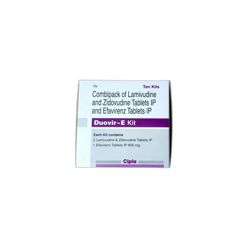 Duovir E Tablet - Drug Type: General Medicines