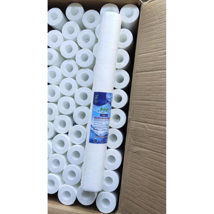 Micron Filters