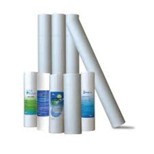 Micron Filters - Features: Good Quality
