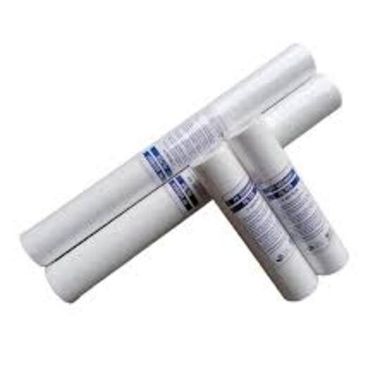 Micron Filters - Features: Good Quality