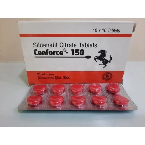 Pharmaceutical 150 Mg Tablets - Drug Type: General Medicines