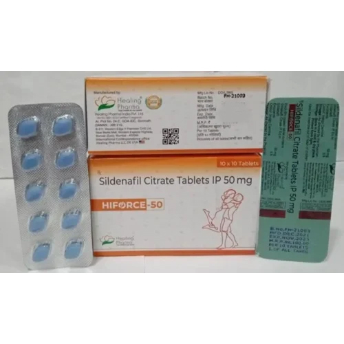 50Mg  Tablet - Drug Type: General Medicines