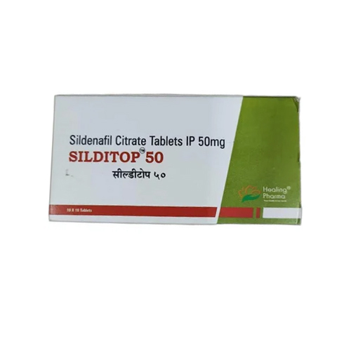 50 Mg Tablets Ip - Drug Type: General Medicines