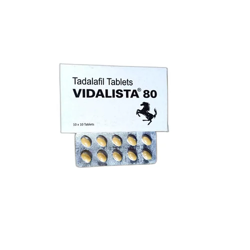 80 Tablets - Drug Type: General Medicines