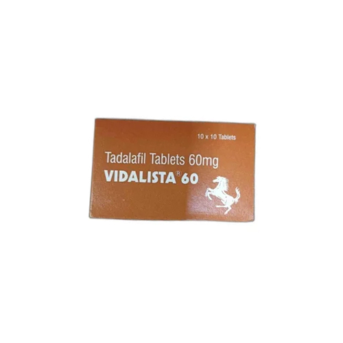 60Mg  Tablets - Drug Type: General Medicines