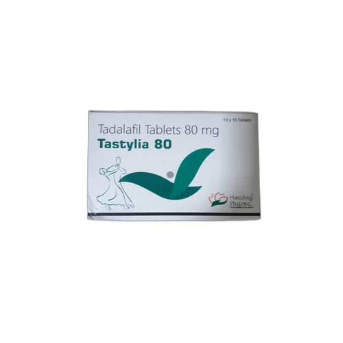 80 Mg  Tablets - Drug Type: General Medicines